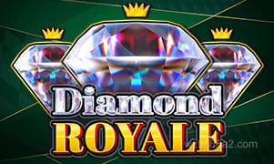 m88a2 Diamond Royale