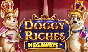 m88a2 Doggy Riches Megaways™